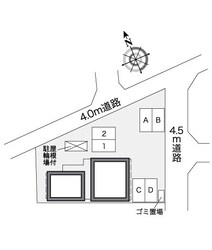 桜井駅 徒歩16分 2階の物件内観写真